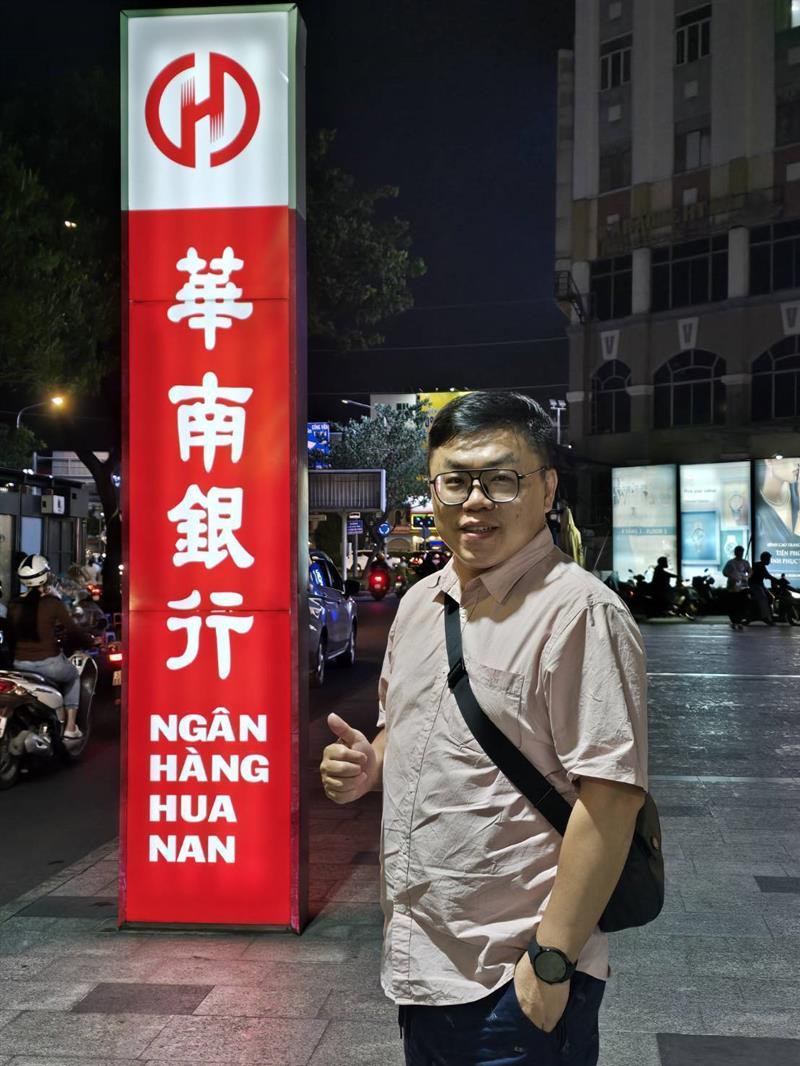 元大富國際有限公司,言午建設有限公司 - 成功拓展跨國金融投資服務，並於越南胡志明市落地！